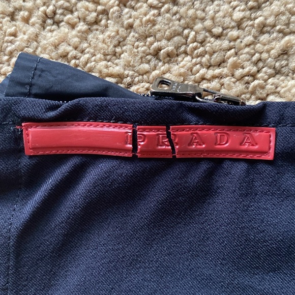 Prada Nylon pants - Picture 5 of 5